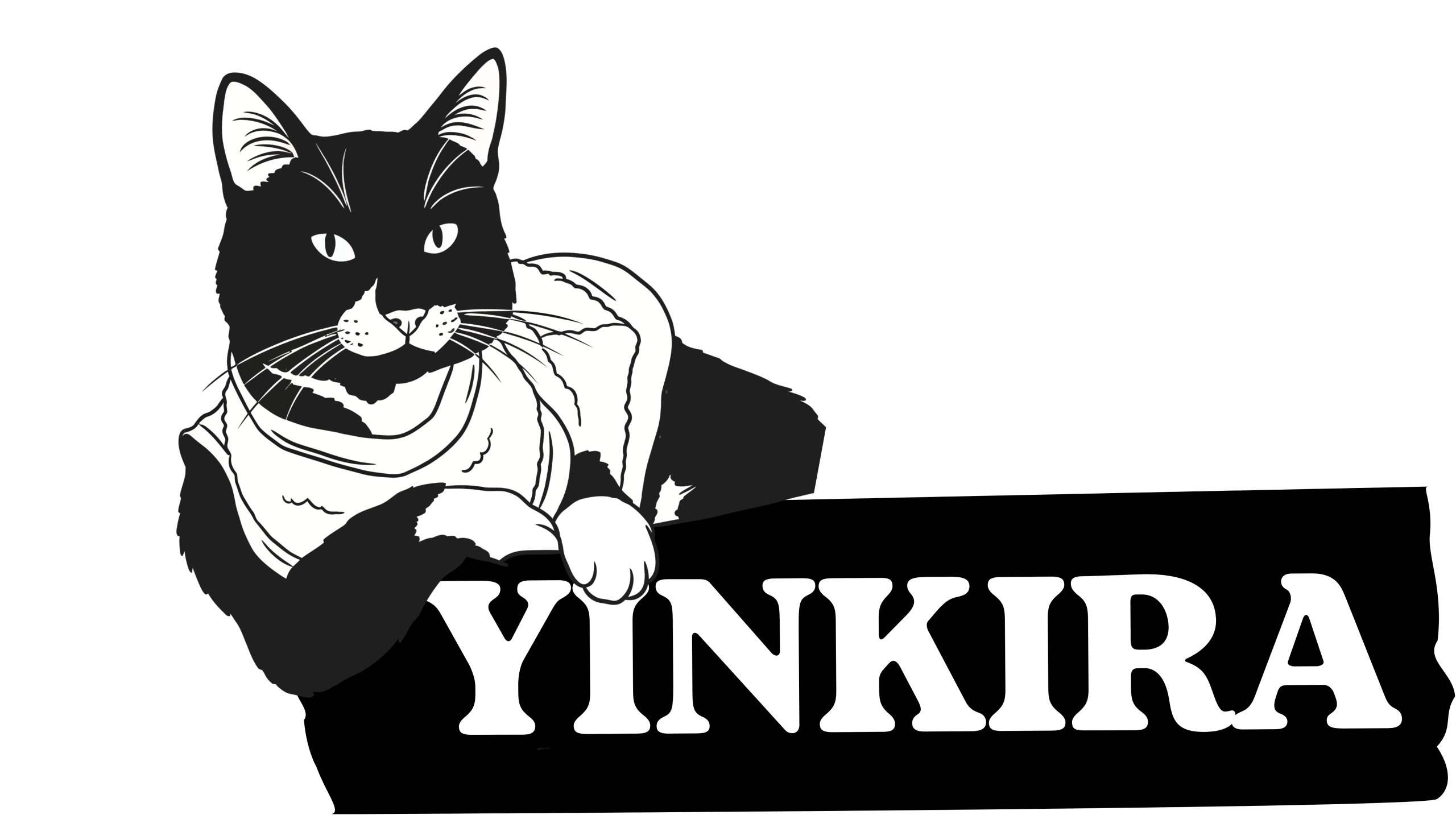 Yinkira
