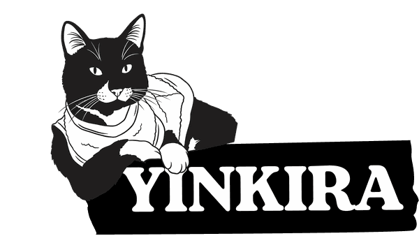 Yinkira