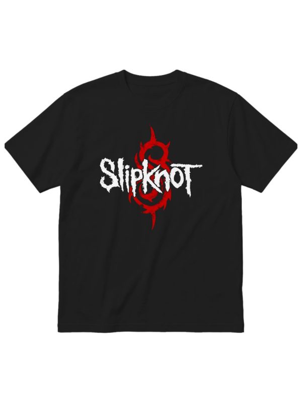 Playera Slipknot - Yinkira