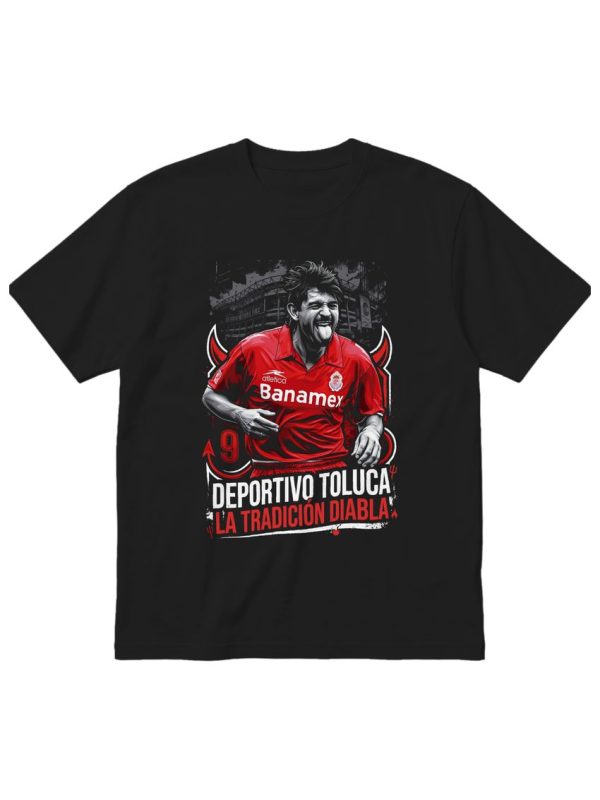 Playera Cardozo - Yinkira