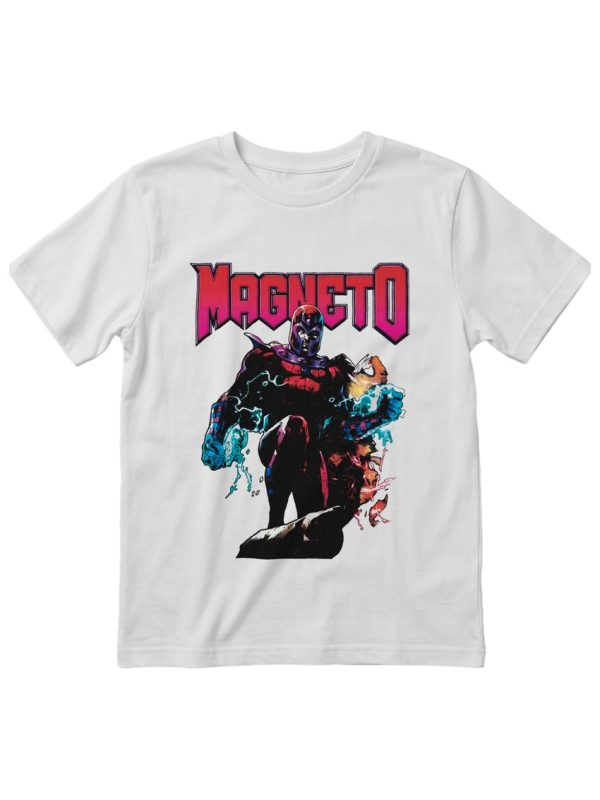 Playera Magneto - Yinkira